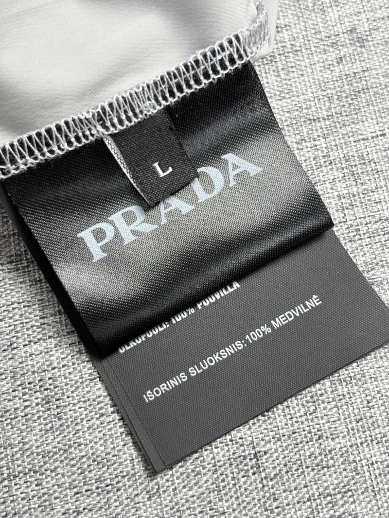 Prada Short Pants